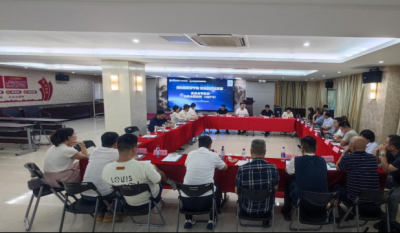 直達服務行千里，理性投資進萬家——“我是股東”零距離走進合肥高科